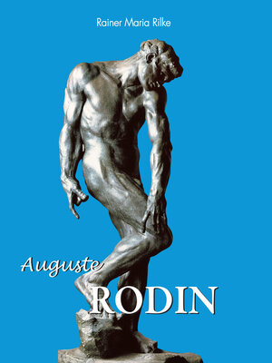 cover image of Auguste Rodin